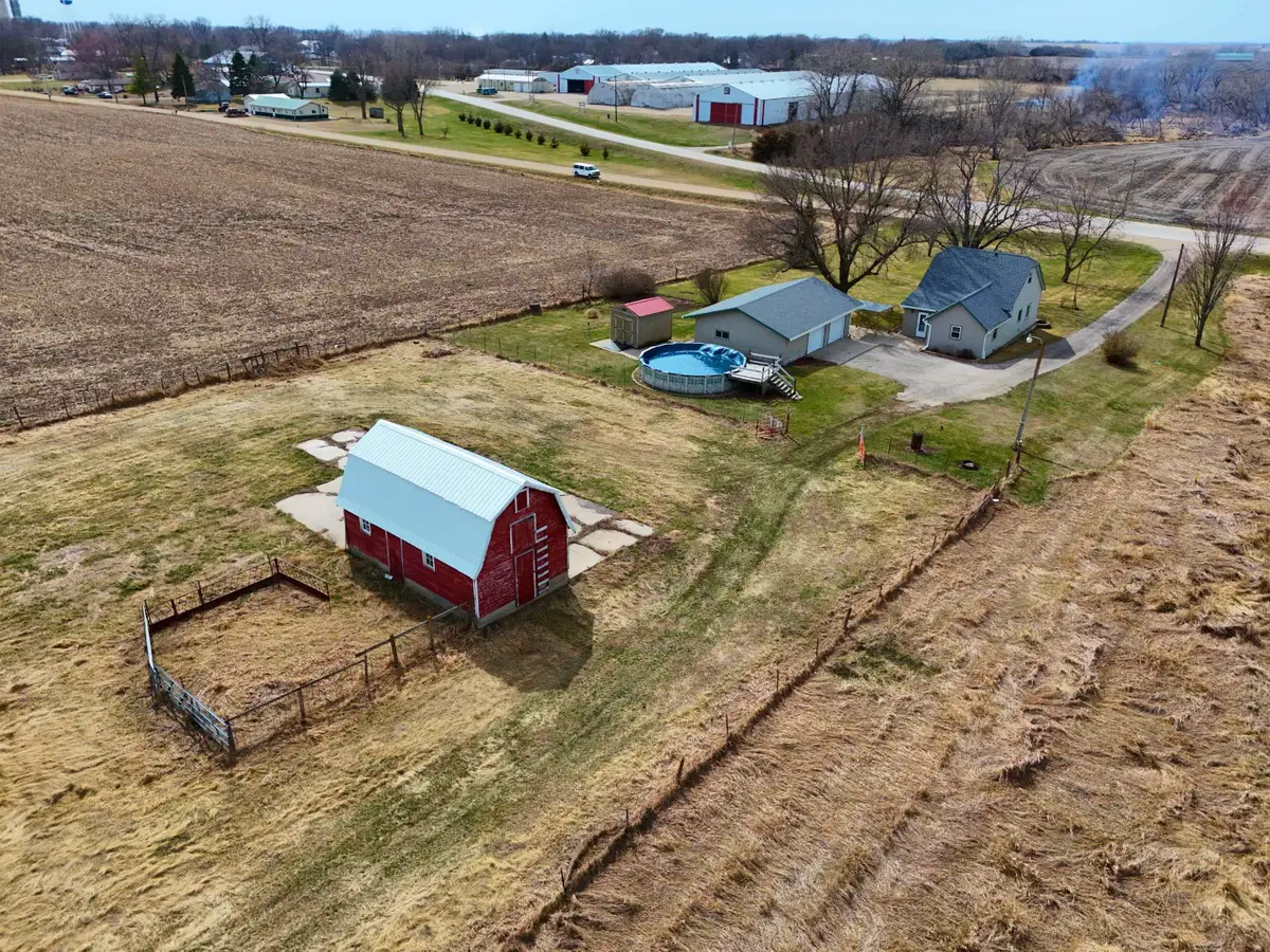 3522 350th Avenue, Ruthven, IA 51358 - #1