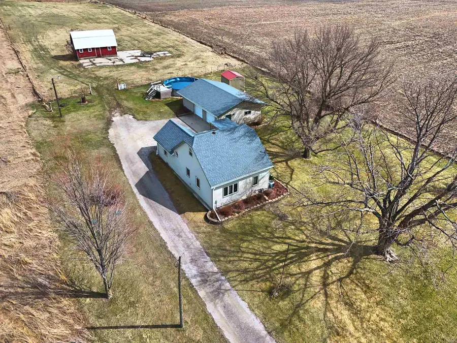 3522 350th Avenue, Ruthven, IA 51358 - #2