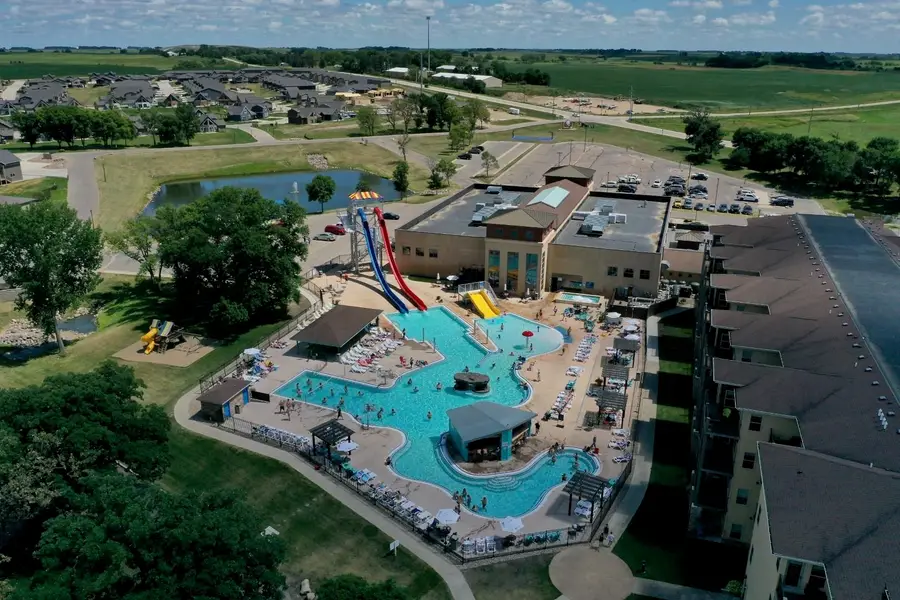 445 240th Avenue #201, Arnolds Park, IA 51331 - #2