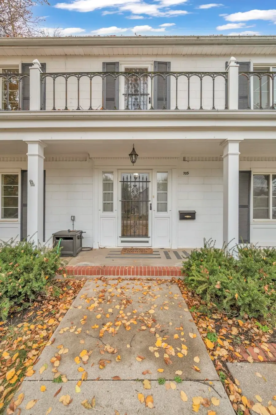 705 12th Ave N, Estherville, IA 51334 - #2