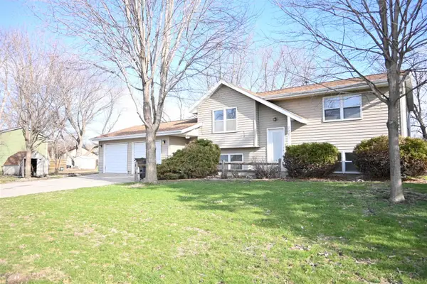 207 E Wilson Street, Everly, IA 51338