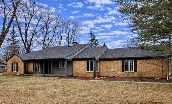 1605 Country Club Drive, Spencer, IA 51301