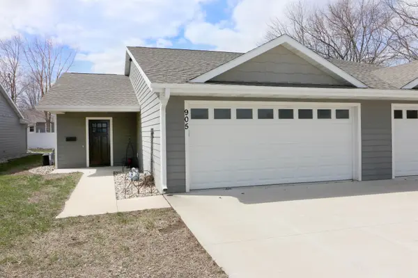 905 5th Avenue Sw, Spencer, IA 51301