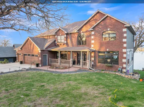 2221 Francis Sites Drive, Spirit Lake, IA 51360