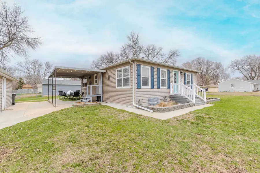 223 8th St Se, Spencer, IA 51301 - #3