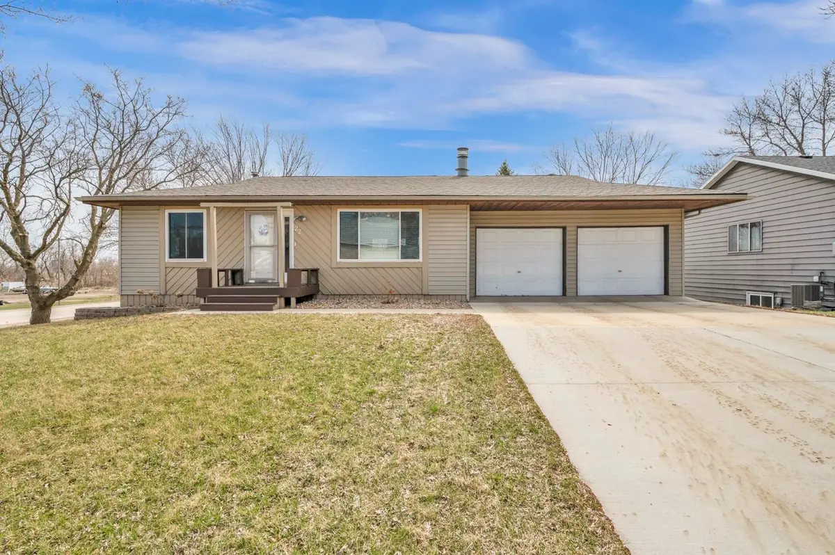 22 Maple Drive, Lake Park, IA 51347 - #1