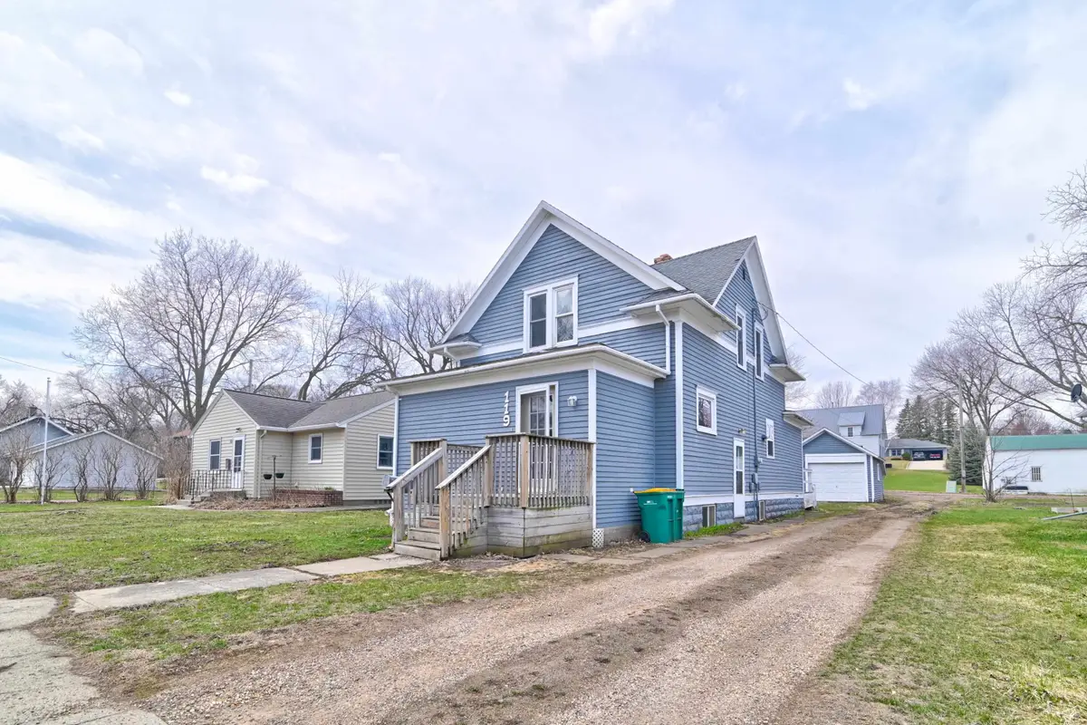 119 Sverdrup Avenue N, Jackson, MN 56143 - #1