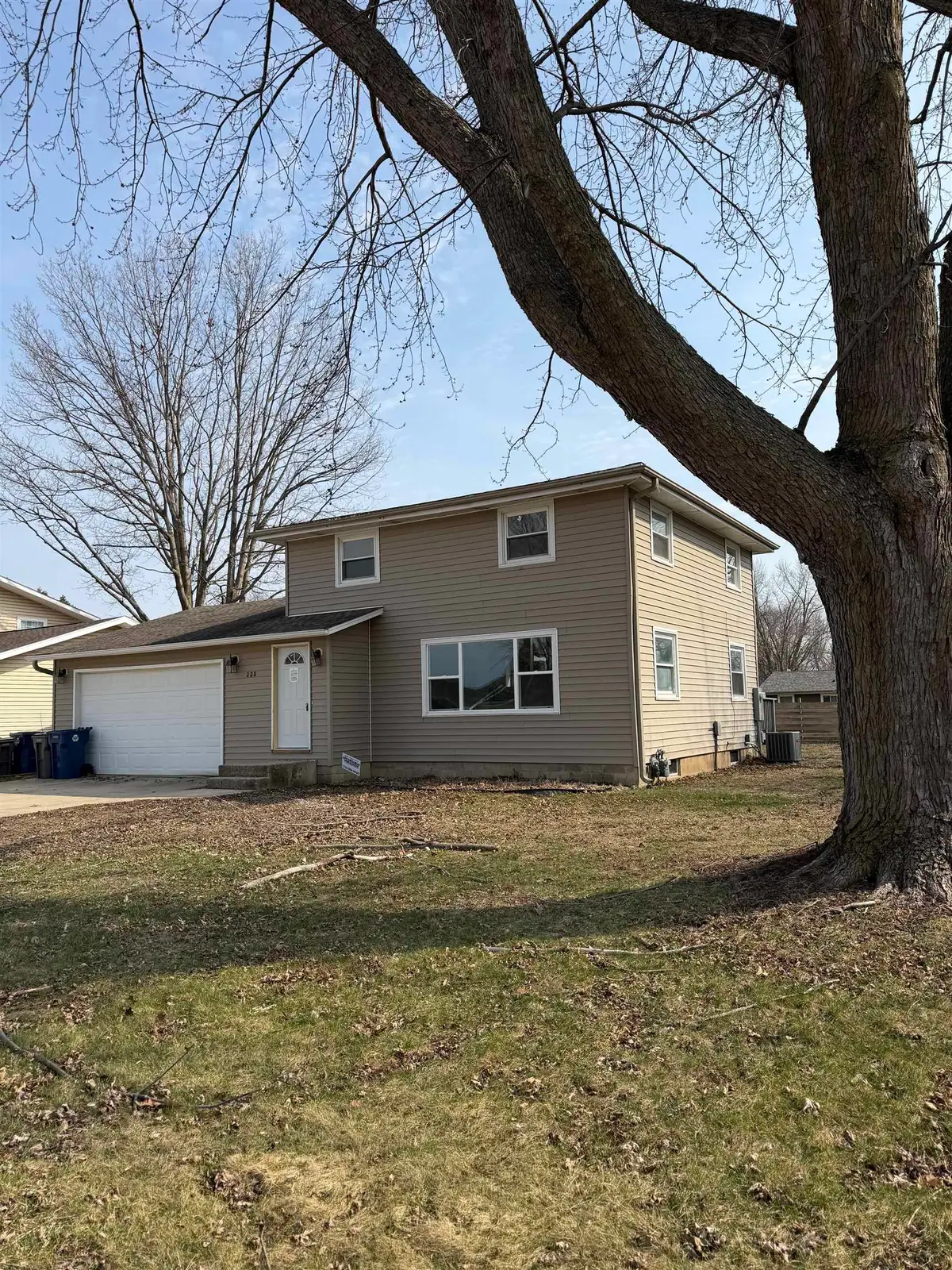 228 6th Street Sw, Spencer, IA 51301 - #1
