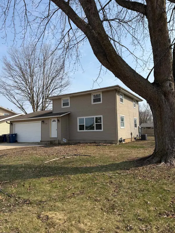 228 6th Street Sw, Spencer, IA 51301