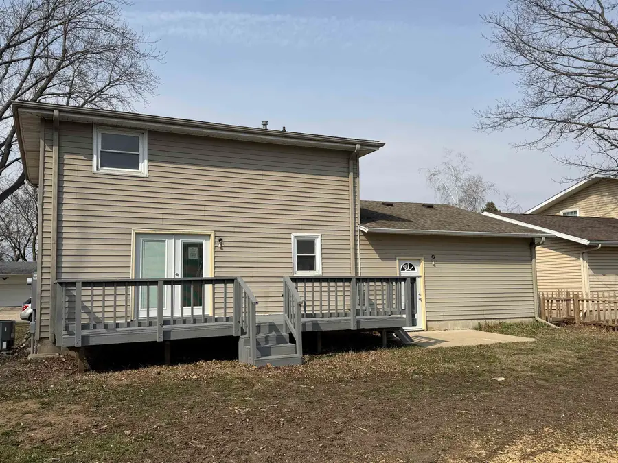228 6th Street Sw, Spencer, IA 51301 - #3