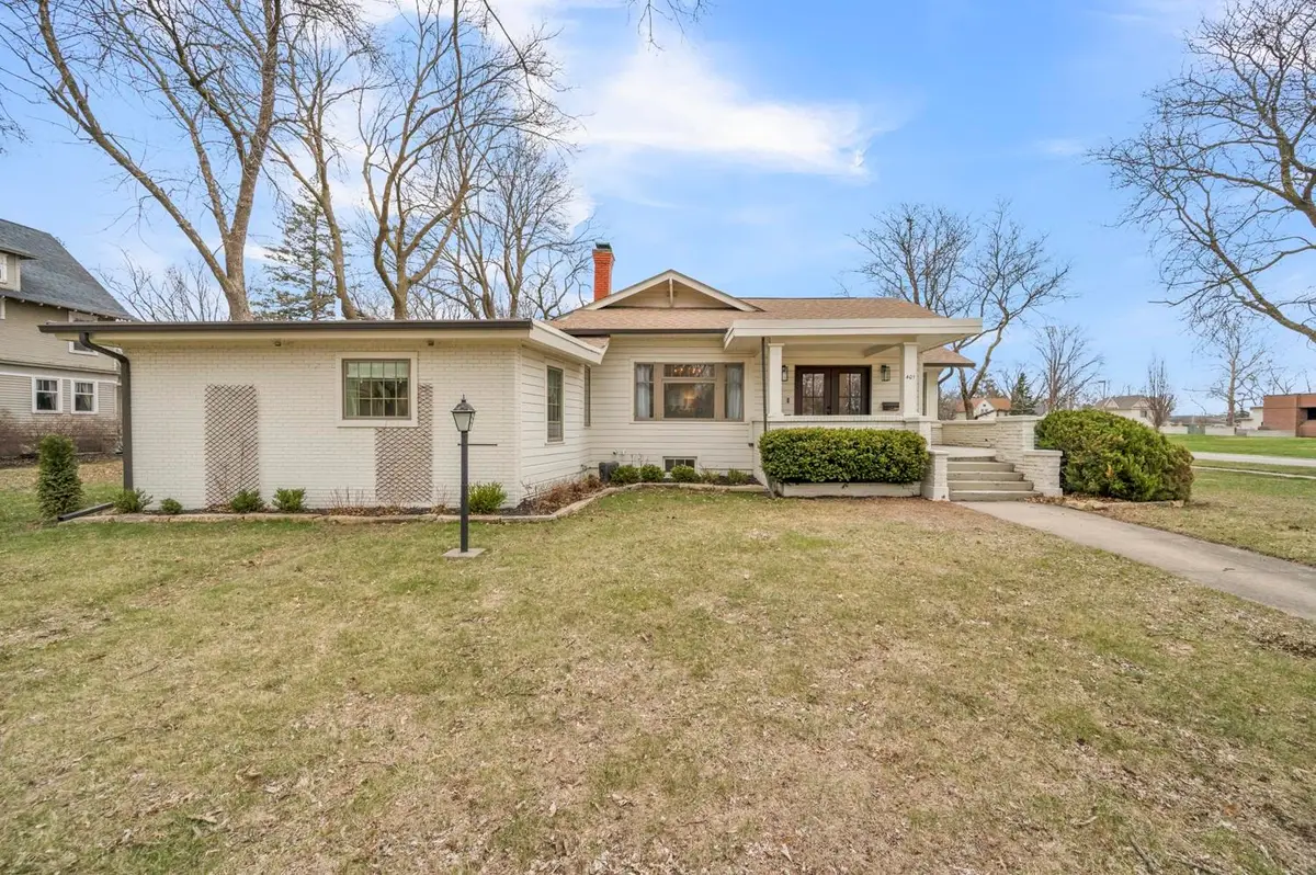 401 W 3rd Street, Spencer, IA 51301 - #1