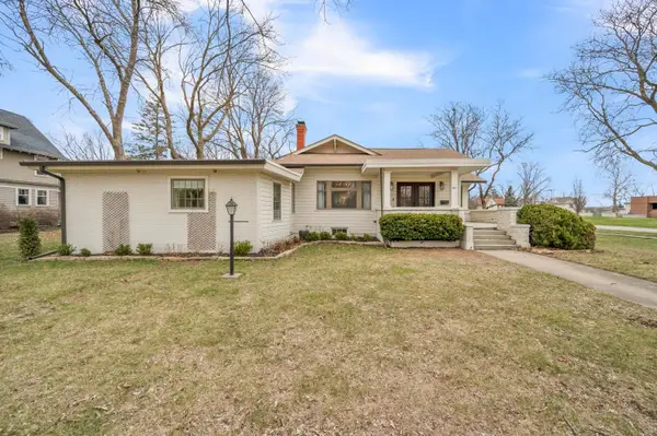 401 W 3rd Street, Spencer, IA 51301