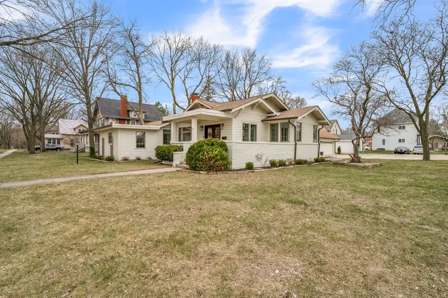 401 W 3rd Street, Spencer, IA 51301 - #3