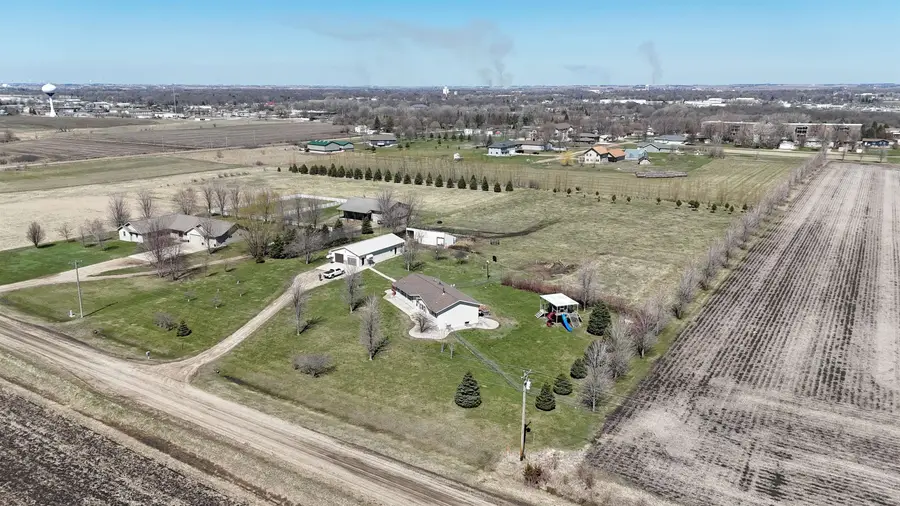 2320 365th Street, Spencer, IA 51301 - #2