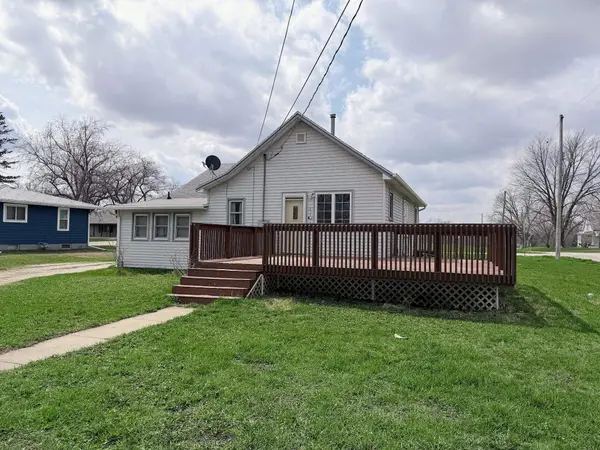 Address Withheld By Seller, Emmetsburg, IA 50536