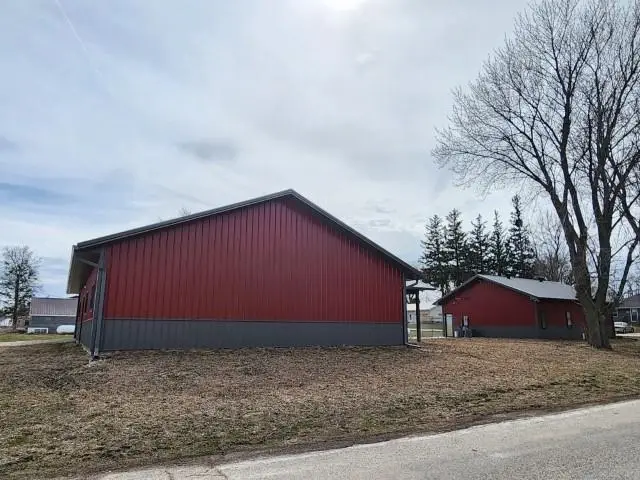 210 N 3rd Street, Mallard, IA 50562 - #3