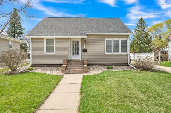 703 Superior Street, Emmetsburg, IA 50536