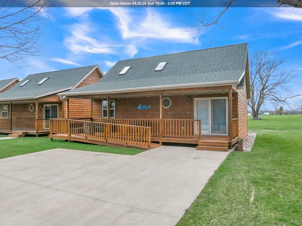 1203 Sanborn Avenue #1, Okoboji, IA 51355 - #1