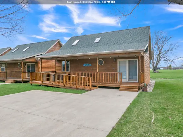 1203 Sanborn Avenue #1, Okoboji, IA 51355