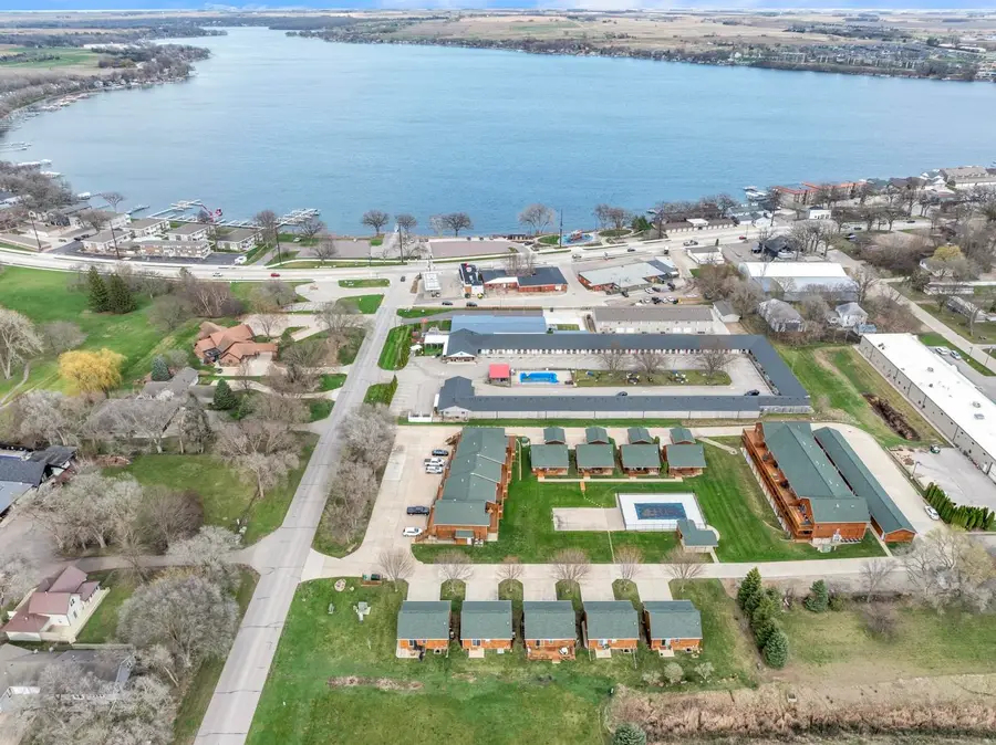 1203 Sanborn Avenue #1, Okoboji, IA 51355 - #3