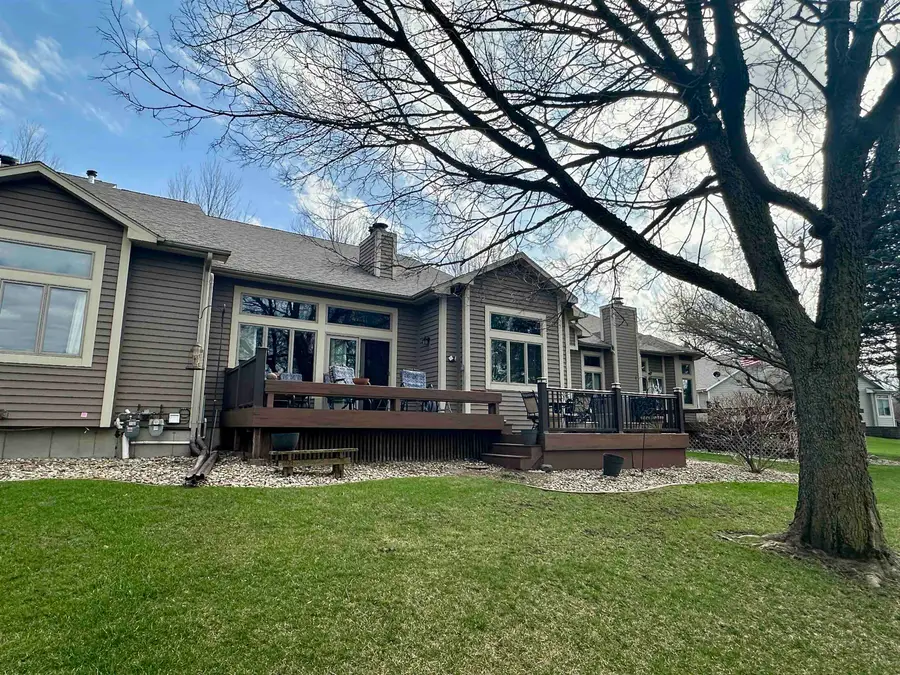 203 Emerald Meadows Drive, Arnolds Park, IA 51331 - #3