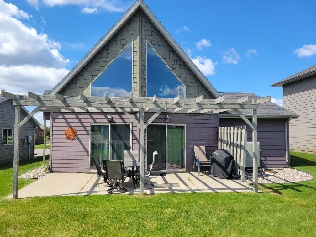 290 240th Avenue #65, Arnolds Park, IA 51331 - #1