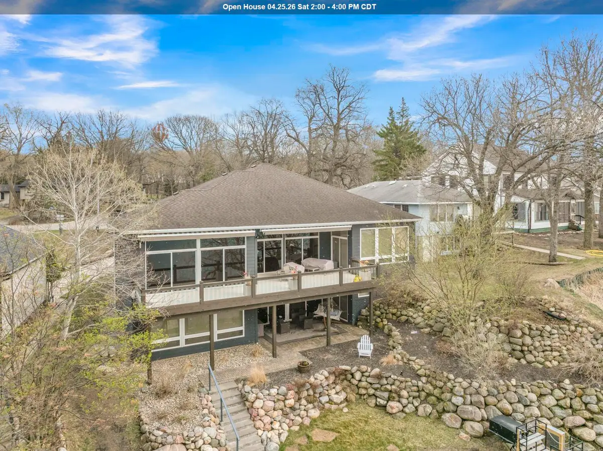 3907 Lakeshore Drive, Okoboji, IA 51355 - #1