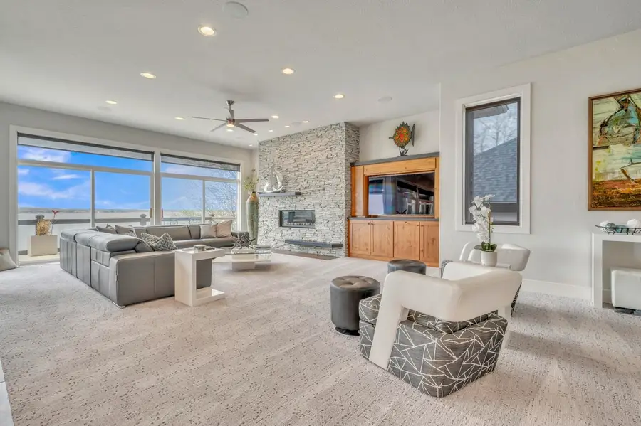 3907 Lakeshore Drive, Okoboji, IA 51355 - #3