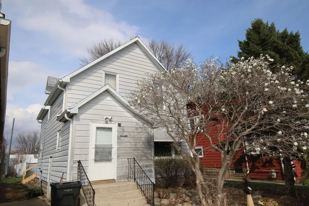19 Avenue Ae, Lake Park, IA 51347 - #1