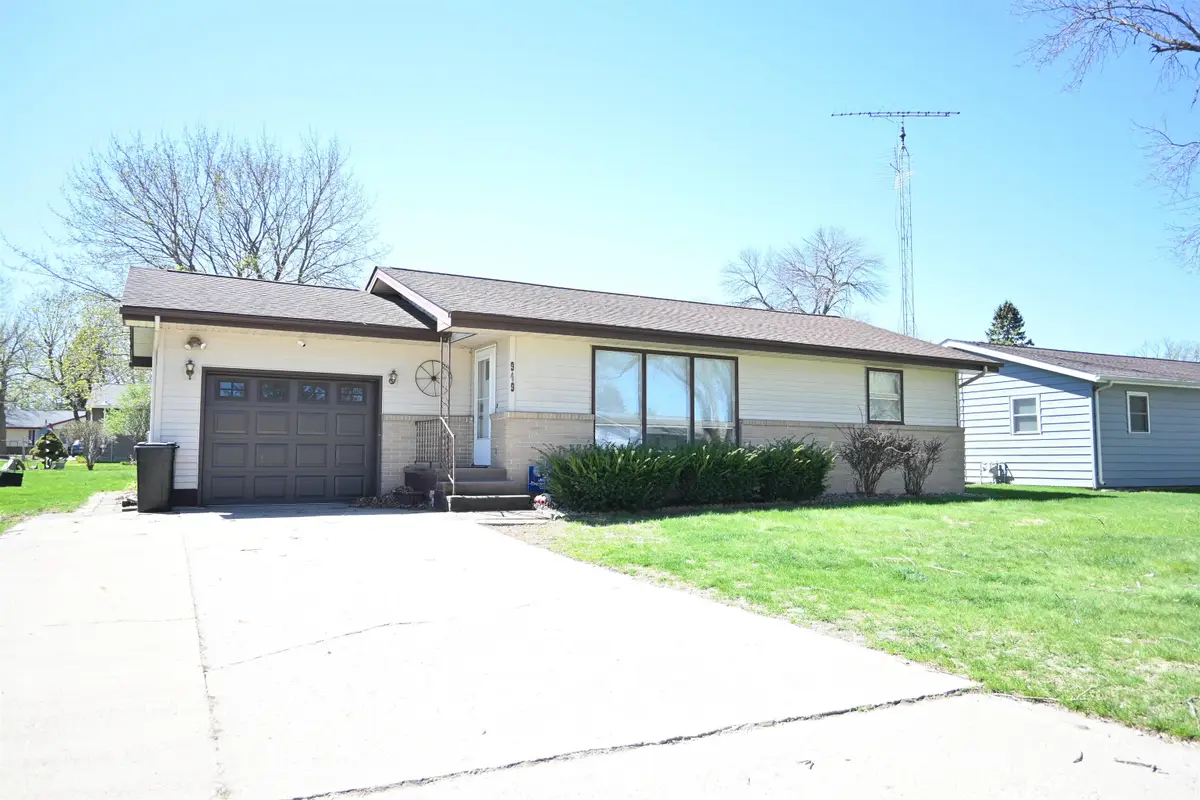 949 7th Street, Lake View, IA 51450 - #1