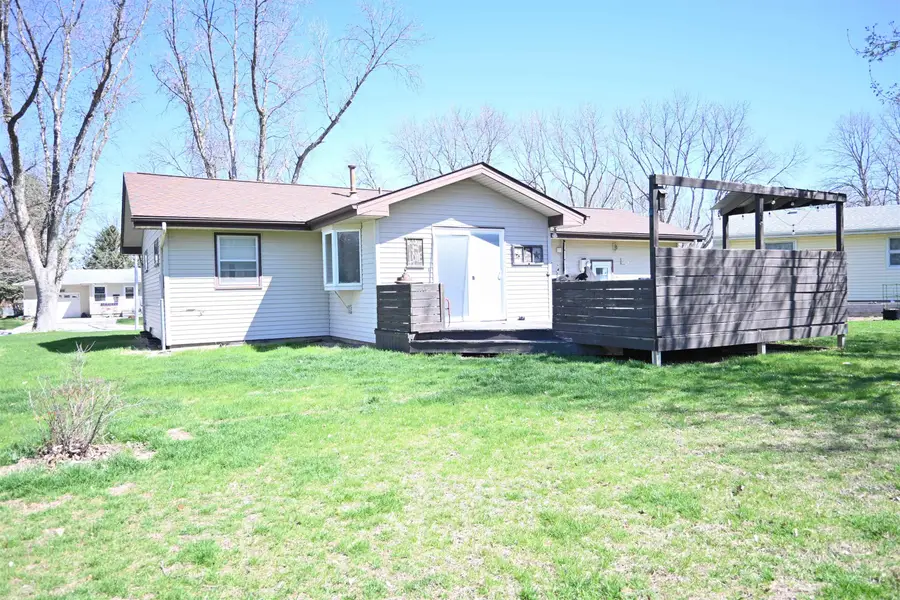 949 7th Street, Lake View, IA 51450 - #2