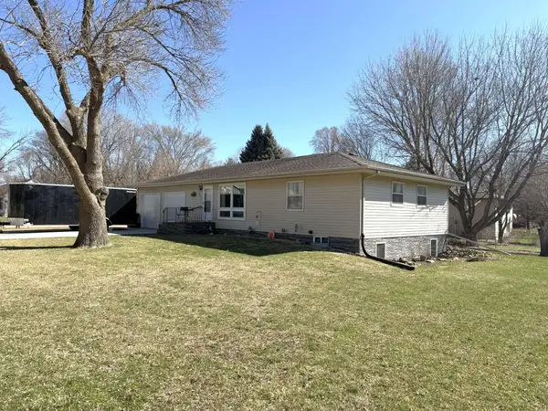 2401 Boston Avenue, Spirit Lake, IA 51360