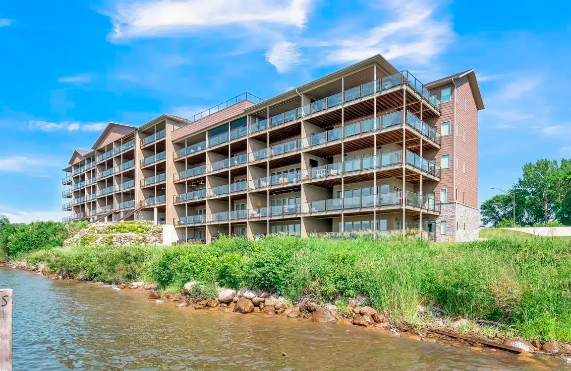 570 Linden Drive, Arnolds Park, IA 51331 - #1