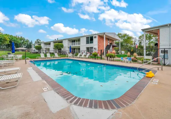 1750 Country Club Drive #209, Okoboji, IA 51355