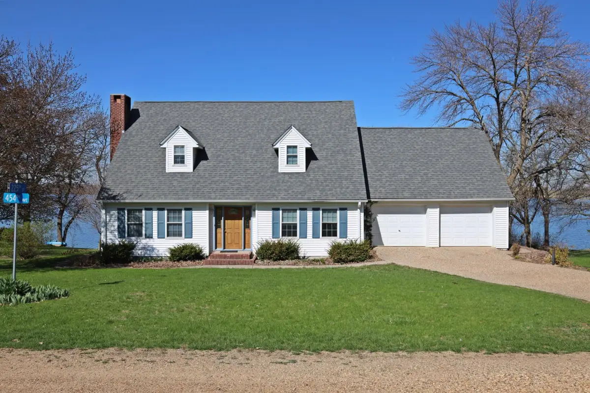 2219 454th Avenue, Wallingford, IA 51365 - #1