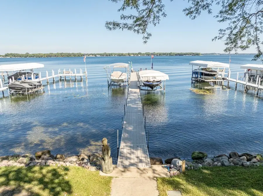 2904 Okoboji Boulevard, West Okoboji, IA 51351 - #2