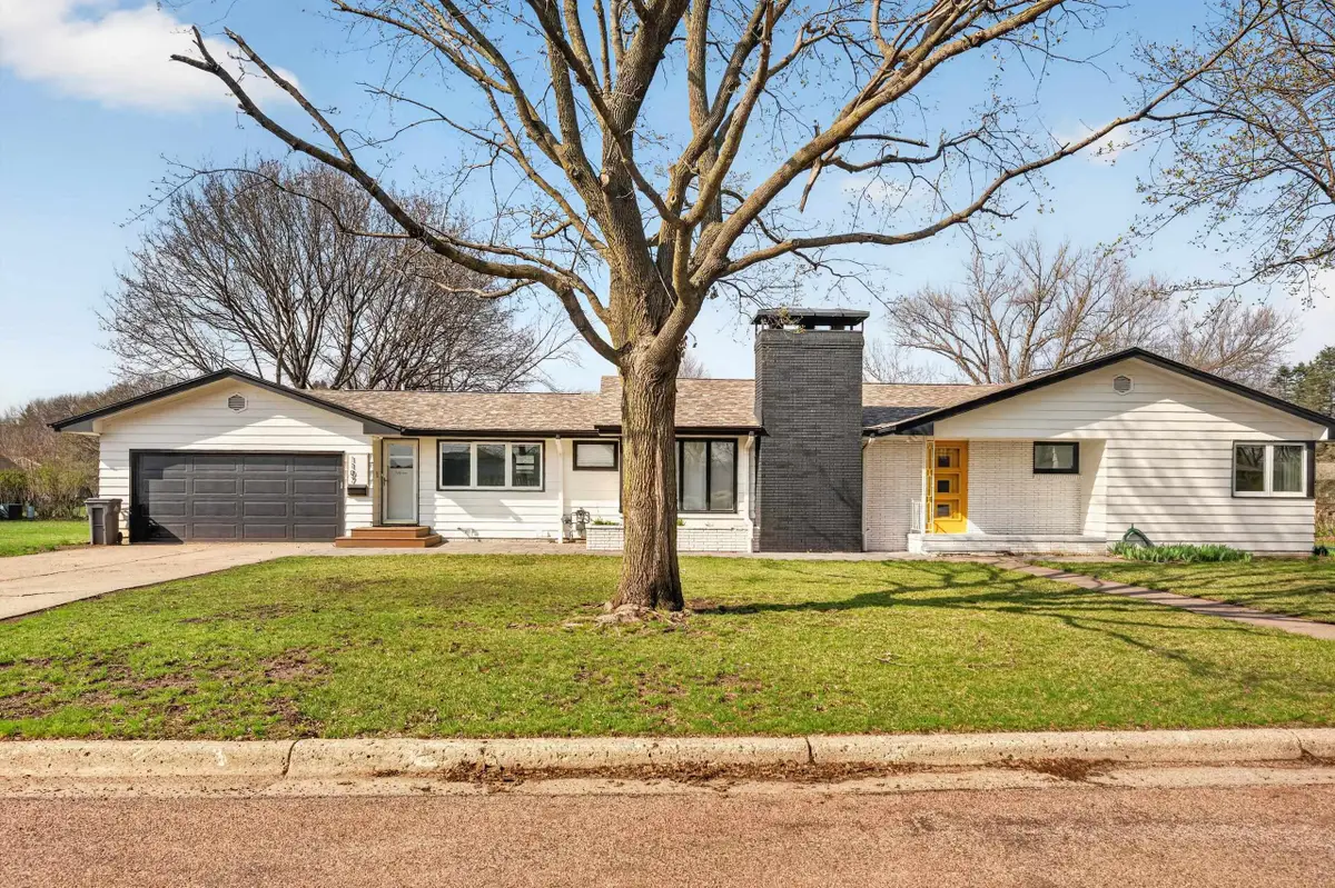 1107 Breezy Meadow Lane, Spencer, IA 51301 - #1