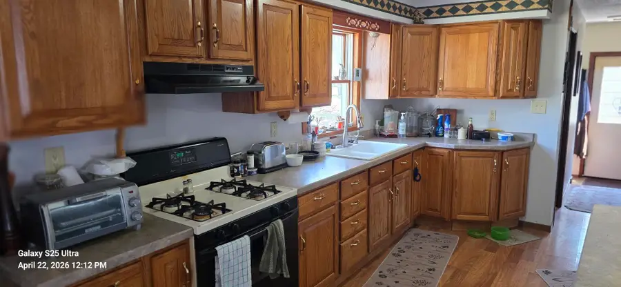 802 4th Avenue W, Spencer, IA 51301 - #2