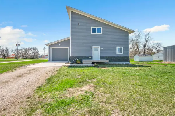3502 7th Street, Emmetsburg, IA 50536