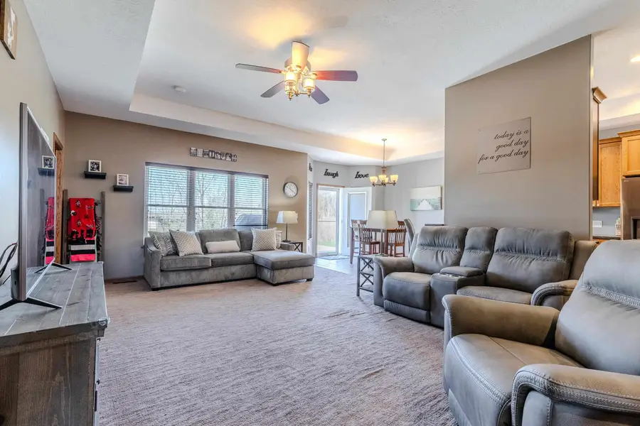 2807 Sportsmans Dr, Milford, IA 51351 - #3