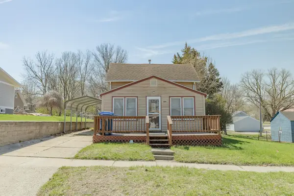 509 Main Street, Sioux Rapids, IA 50585