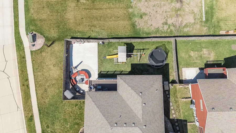 3718 Keystone Circle, Spirit Lake, IA 51360 - #3