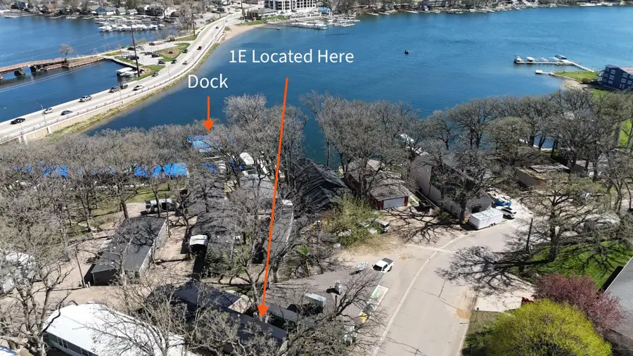 1001 Lake Shore Drive #1E, Okoboji, IA 51355 - #2