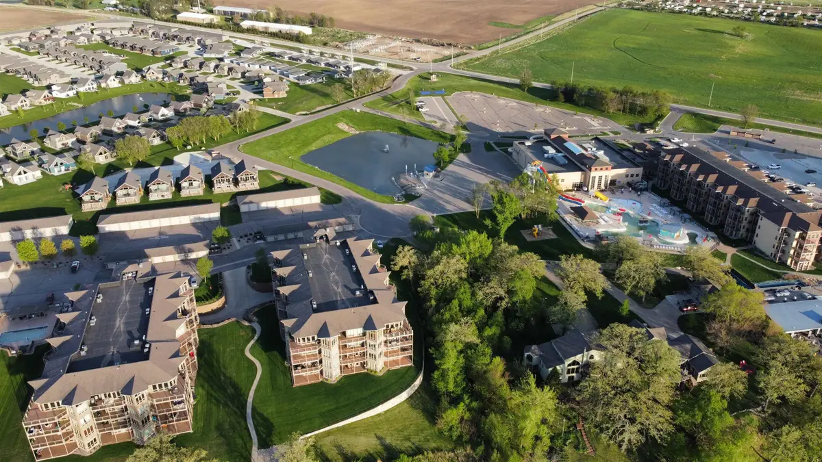 435 240th Ave #208, Arnolds Park, IA 51331 - #1