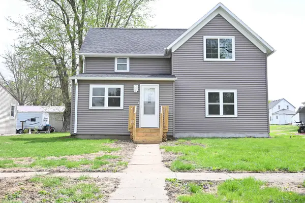 408 Sherwood Street, Wall Lake, IA 51466