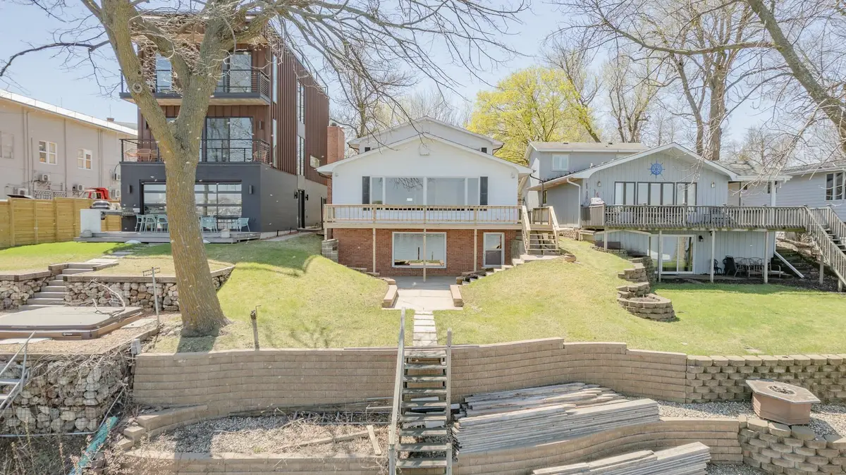 164 Park Place, Arnolds Park, IA 51331 - #1