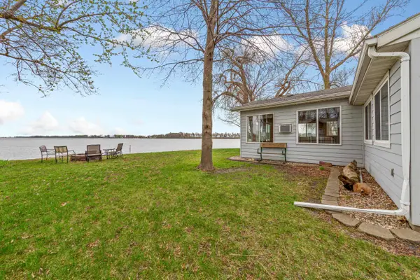 4923 107th Street, Dolliver, IA 50531