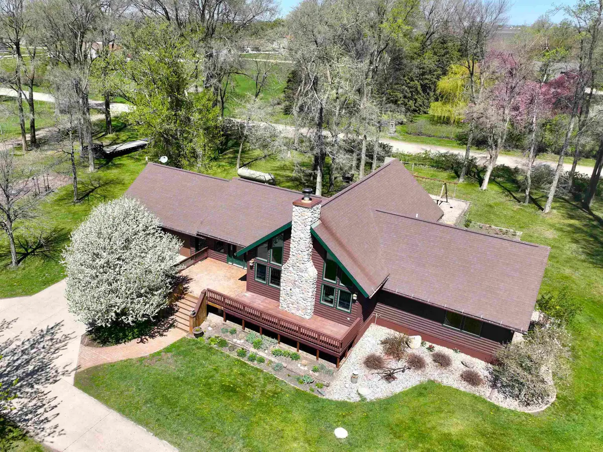 2103 Redwing Ave, Sibley, IA 51249 - #1
