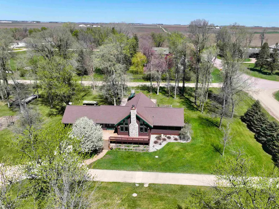2103 Redwing Ave, Sibley, IA 51249 - #2