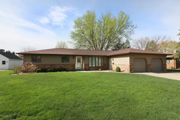 1308 W 11th Street, Spencer, IA 51301